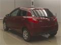 2012 Mazda Demio