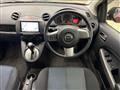 2012 Mazda Demio