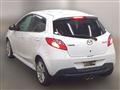 2007 Mazda Demio