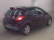 2007 Mazda Demio