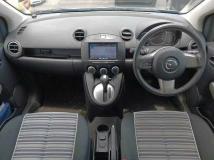 2013 Mazda Demio