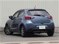 2015 Mazda Demio