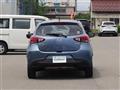 2015 Mazda Demio