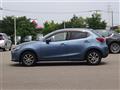 2015 Mazda Demio