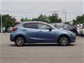 2015 Mazda Demio