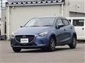 2015 Mazda Demio