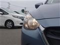 2015 Mazda Demio