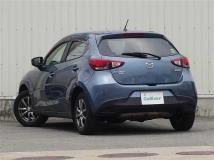 2015 Mazda Demio