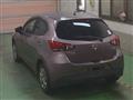 2015 Mazda Demio
