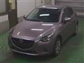 2015 Mazda Demio