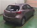 2015 Mazda Demio