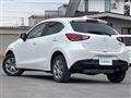 2017 Mazda Demio
