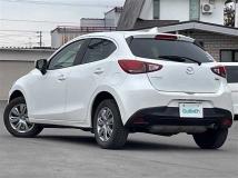 2017 Mazda Demio