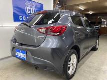 2016 Mazda Demio