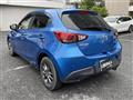 2017 Mazda Demio
