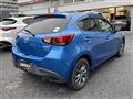 2017 Mazda Demio