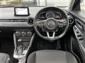 2017 Mazda Demio