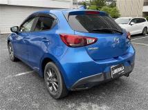 2017 Mazda Demio