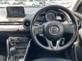 2016 Mazda Demio