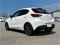 2016 Mazda Demio