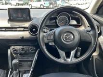 2016 Mazda Demio
