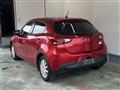 2015 Mazda Demio