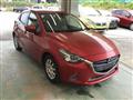 2015 Mazda Demio