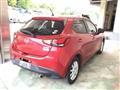 2015 Mazda Demio