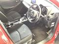 2015 Mazda Demio