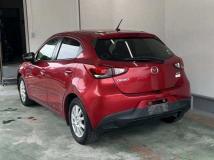 2015 Mazda Demio