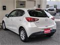2016 Mazda Demio