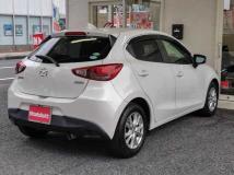 2016 Mazda Demio
