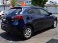 2016 Mazda Demio