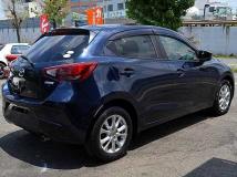 2016 Mazda Demio