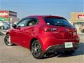 2014 Mazda Demio