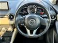2014 Mazda Demio