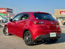 2014 Mazda Demio