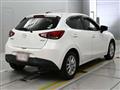 2015 Mazda Demio