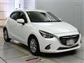 2015 Mazda Demio