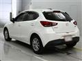 2015 Mazda Demio