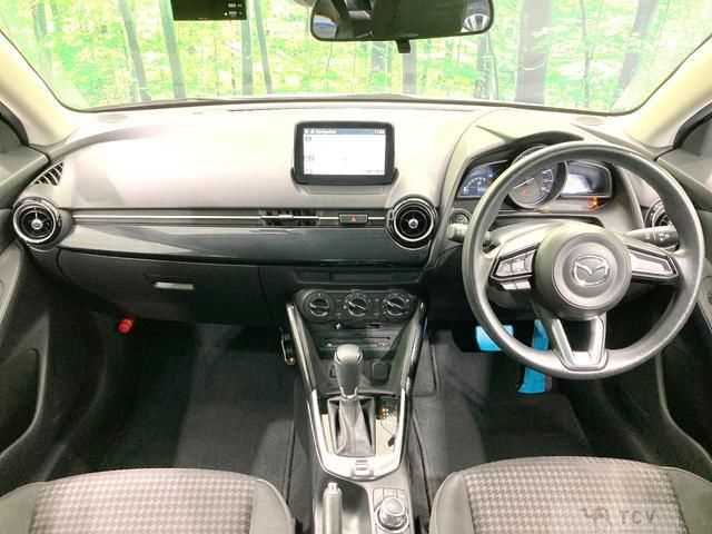 2017 Mazda Demio