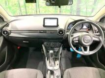 2017 Mazda Demio