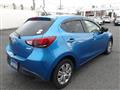2015 Mazda Demio
