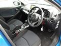 2015 Mazda Demio