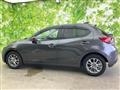 2018 Mazda Demio