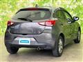 2018 Mazda Demio