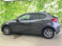 2018 Mazda Demio