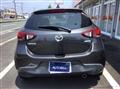 2017 Mazda Demio