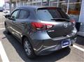2017 Mazda Demio