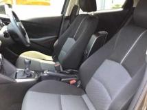 2017 Mazda Demio